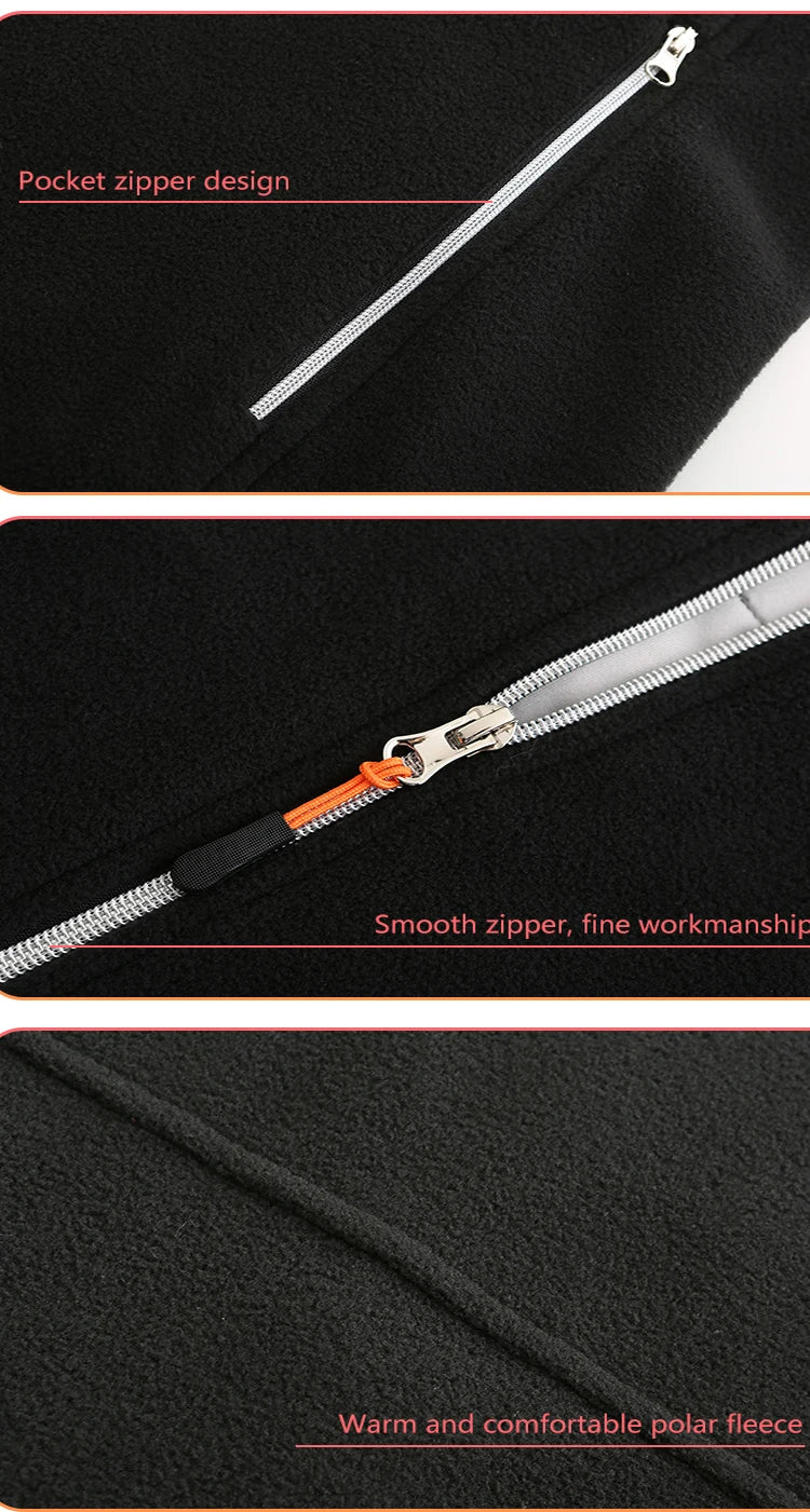 Women Heated Vest Warmer Heating Jacket Heated USB Battery Powered Women's Warm Vest Thermal Winter Clothing