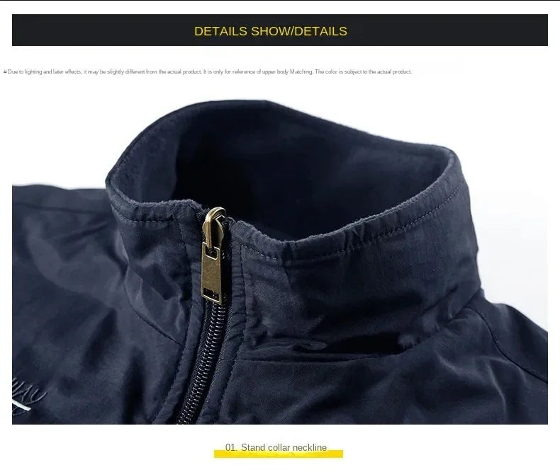 Outdoors Gilet Men Casual Heated Vest Man Body Warmer Hiking Clothing Luxury Thermal Fashion Men's Heating Winter Coat Plus Size