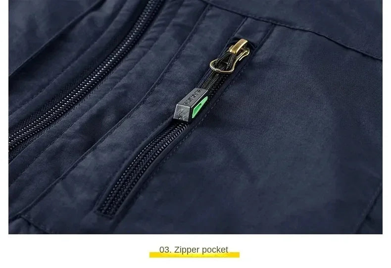 Outdoors Gilet Men Casual Heated Vest Man Body Warmer Hiking Clothing Luxury Thermal Fashion Men's Heating Winter Coat Plus Size