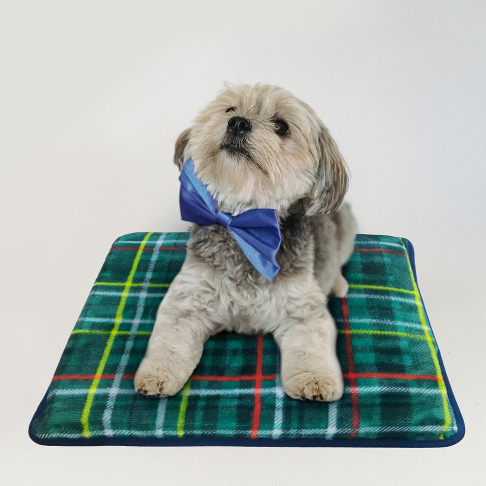 Heated Seat Cushion USB Power Bank Powered Seat Electric Heating Pad Cushion For Office Chair Car Wheelchair