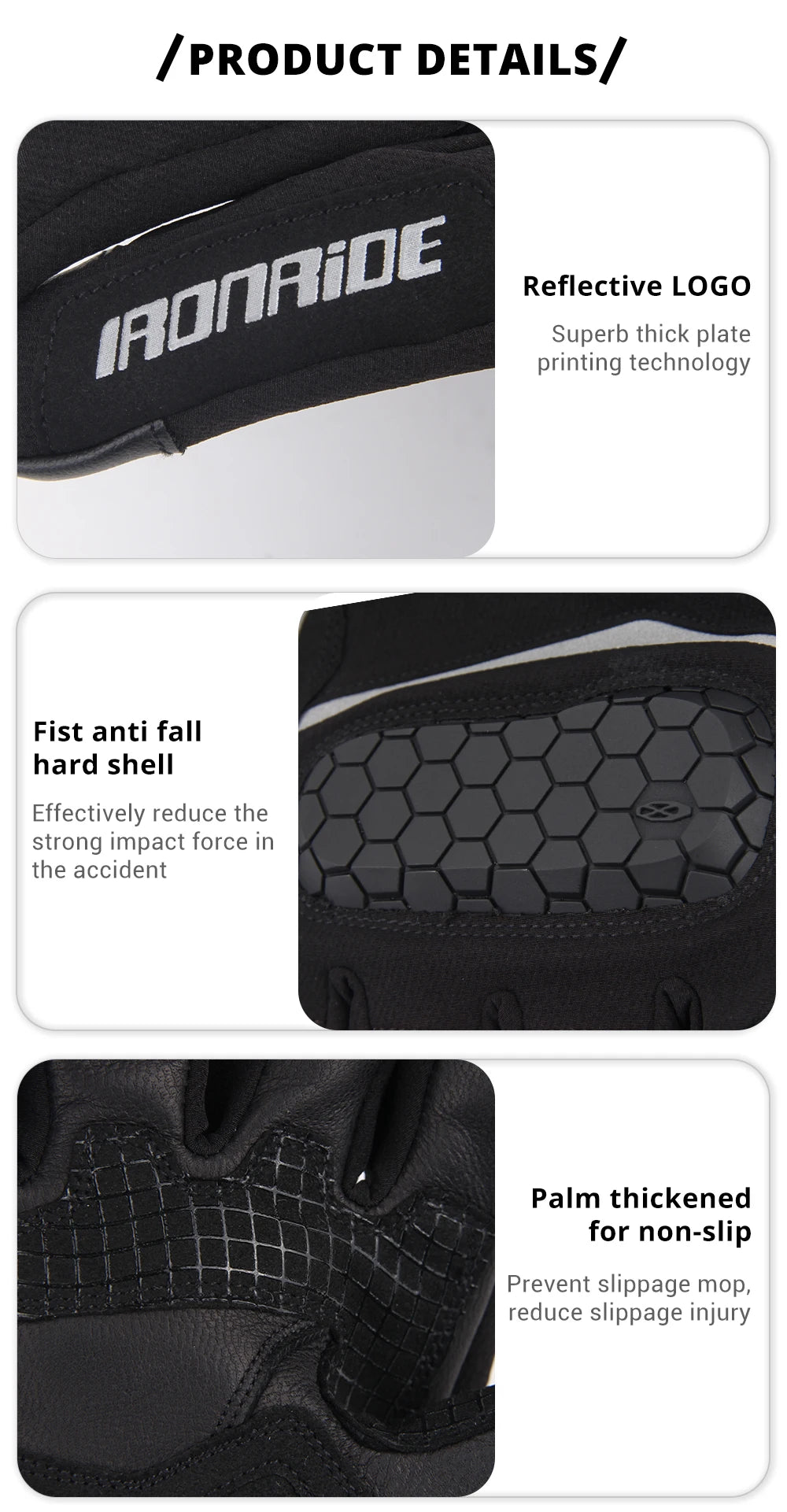 Heated Gloves Electric Ski Winter Warm Support Touch Screen Glove Men Women SnowboardingThermal Skiing Liner for Outdoor