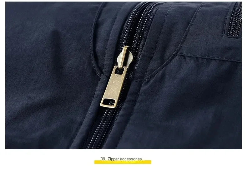 Outdoors Gilet Men Casual Heated Vest Man Body Warmer Hiking Clothing Luxury Thermal Fashion Men's Heating Winter Coat Plus Size